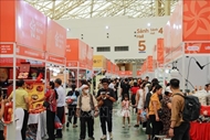 Autumn Fair 2025: Massive discounts spark shopping frenzy